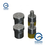 Matres 10mm Jeans Rivet Press Tool - Jeans Rivet Matres - Jeans Rivet Installation Tool