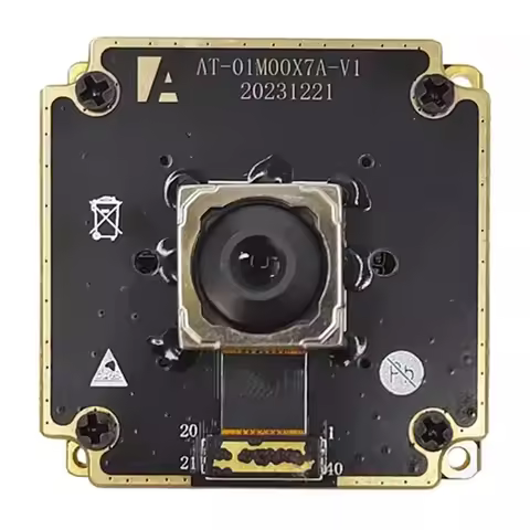 SCLS IMX766 8160x6120 HD 50MP Fast Autofocus USB Camera Module UVC Free Driver for Live Streaming Fa