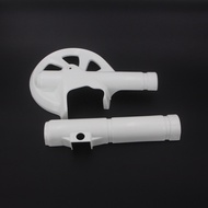 For TTR250 Front Brake Disc Housing Fairing Protection Motocross