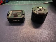 Ulanzi 迷你 DJI pocket 腳架 PK-11 & PK08