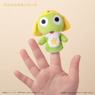 Keroro 軍曹 手指套掛飾