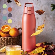 瑞士百年 SIGG Shield 超輕量彈蓋保溫/保冷兩用瓶 1000ml