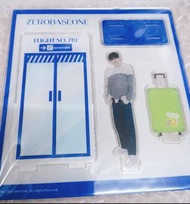 ZB1 金奎彬 快閃周邊 人形立牌 ZEROBASEONE