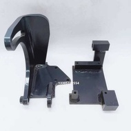 Excavator Accessories Komatsu 200 220 300 360 Air Conditioning Compressor Bracket