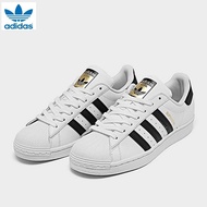 Adidas Originals Superstar J FU7712 White / Black Sneakers