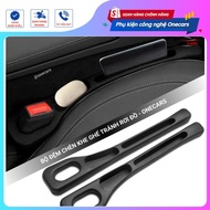 Car Seat Gap Blocker - Car Seat Gap Blocker to Prevent Falling, Quick Installation