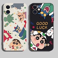 Case Huawei mate 60 60pro 50 50pro 40 40pro 30 30pro 20 20pro P60 P60pro P50 P50pro P40 P40pro P30 P30pro P20 P20pro Casing crayon shin-chan Cover