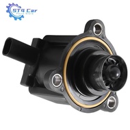 Injap Turbocharger Kereta CJ5Z-9U465-A Sesuai Untuk Ford C-MAX Focus Galaxy Kuga Mondeo Mustang Auto