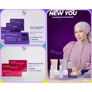 NOIR SET HQ ACNE TREATMENT