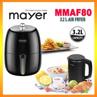 MAYER  MMAF80 3.2L Air Fryer