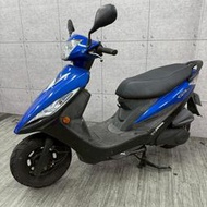 【貳輪嶼-中和店】2019年 GP125  鼓煞  #1028