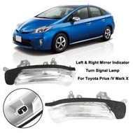 Toyota IQ/Prius Plus Plugin 81730-30140 照後鏡方向燈 C114-047