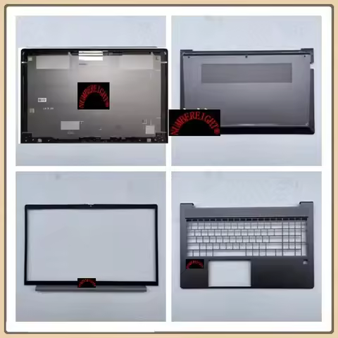 New Cover For HP HSN-Q36C Zbook Power 15.6 G7 G8 G9 G10 Top LCD Screen Back/Bezel/Palmrest Upper/Bot