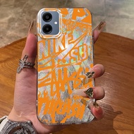 Case For Samsung A05 A05s M05 F05 Fashion Phone