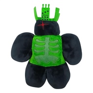 1x1x1x1 Forsaken plush Toy Game Characters Stuffed Doll for Desk Sofa Bed Room Decoration huizomy