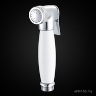 Foreign Trade Sprinkler All Copper Spray Gun Set Faucet Women Washer Small Toilet Companion Spray Gu