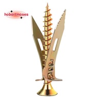 Upgraded Self-Drilling Wall Anchor Screws, Premium Drywall Anchor and  Set for Easy Application