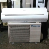 Unit Ac Split Panasonic 2 Pk + Pemasangan &amp; Bergaransi