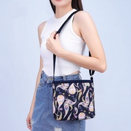 NaRaYa Crossbody bag-Cotton