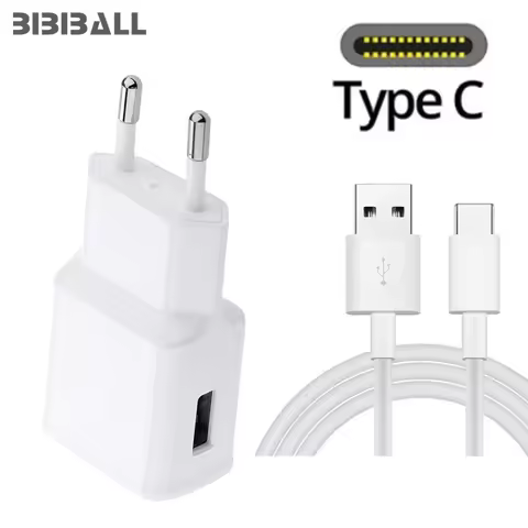 USB3.0 Cellphone USB Type C 5V 2A Fast Charging Charger for Xiaomi note 9 8 pro 10 mi 10 9 9t pro