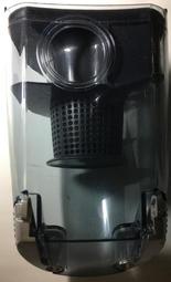 二手良品 SAMPO 聲寶 EC-HC10UGX 手持無線吸塵器 集塵盒 濾網