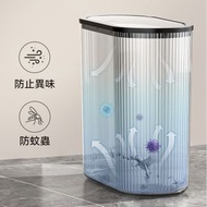 全城熱賣 - 按壓彈起式夾縫垃圾桶 家用廚房專用縫隙垃圾桶 廁所衛生間夾縫垃圾桶 客廳角落縫隙垃圾桶 浴室窄縫專用垃圾桶 彈蓋防臭夾縫垃圾桶 大容量夾縫收納垃圾桶 按壓式帶蓋縫隙垃圾桶 簡約風夾縫設計