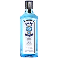 BOMBAY SAPPHIRE GIN 700ML