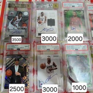 足球 籃球 nba 球員 球星 卡