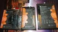 Huawei  特快上門換電 榮耀 行走全港十八區 內置原裝手機電池  請細閱內文所列之服務收費 Doorstep battery replacement service for 華為 Mate 9 