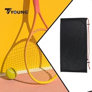 [In Stock] Badminton Racket Bag Badminton Racket Pouch for Outdoor Sports Women Men