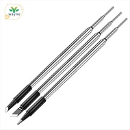 C210 Soldering Iron Tip USB Soldering Iron Tip 5V Battery Soldering Iron Tip Soldering Rework Access