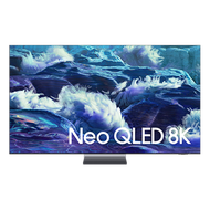 65" Neo QLED QN950F 8K Samsung Vision AI Smart TV