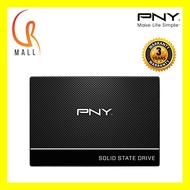 PNY CS900 2.5'' SATA III SSD 120GB/240GB/480GB/960GB