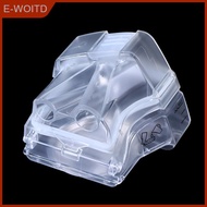 YINGRAN3 เครื่องสร้างความชื้นถังเก็บน้ำ cpap สำหรับ airsense 10เครื่องทำความชื้นอ่างน้ำ S10ชุด cpap