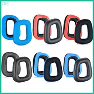 CRE Comfortable Ear Pads for G35 G930 G430 F450 G331 G231 Headphone Elastic Ear Pads Headset Cover N