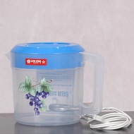 Lion star 1.5 liter electric kettle