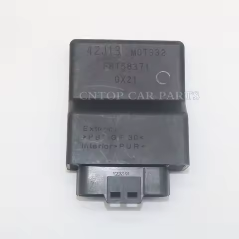 32920-42J13 F8T58371 CDI Box Ignition FI Control Unit ECU for Suzuki 32920-42J13-000