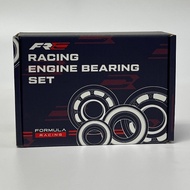 FRC RACING ENGINE BEARING SET LC135 4S 6305 C3-2+6004 C3-1+6204 C3-1+6202 RS-1+6002 RS-1
