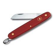 VICTORINOX 瑞士維氏 瑞士刀 花卉刀(with ring) 3.9051