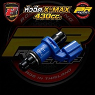 Injector X-MAX 430cc. .