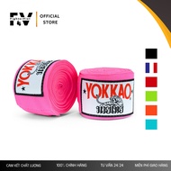YOKKAO Wristband - PINK