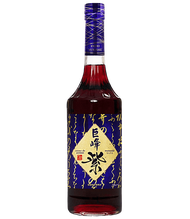 三得利葡萄香甜酒-巨峰紫