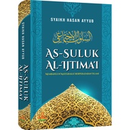 As - Suluk Al - Ijtima'I; Social Jurisprudence - Al Kautsar