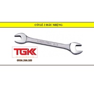Lan Long 46-50 double-head wrench