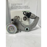 5340316100 HD.CIVIC FD/SNA 1.8 '06-'12, CRV SWA '07-'12,STREAM SMA 1.8 (RN6) '06-'12, TAO 2.0 '08-'1