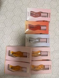 Gisou Honey Infused Lip Oil