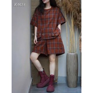 K4618 Clothing Set