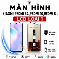 Redmi 9 / 9A / 9C / 9T / 10A / 10 4G / 10 5G / 10C / 12 / 12C / 13 / 13C / 14C / 15 / 15 / Poco M2 /