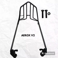 Top Box Bracket for Aerox V2