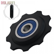 Cycle Guide Roller Long-lasting Performance Chain Guide Off-road Performance